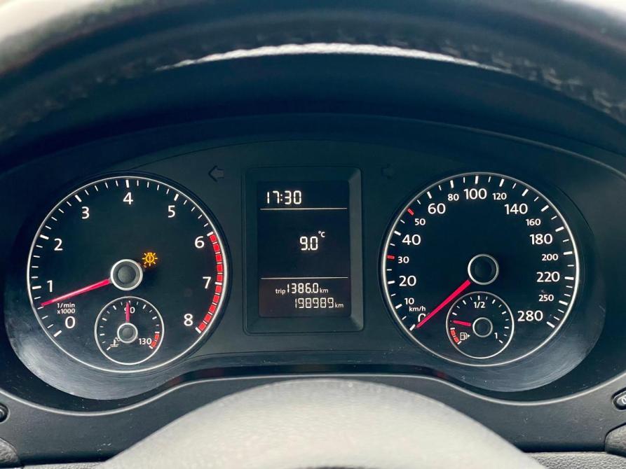 Volkswagen Jetta VI Вологда  - изображение 17