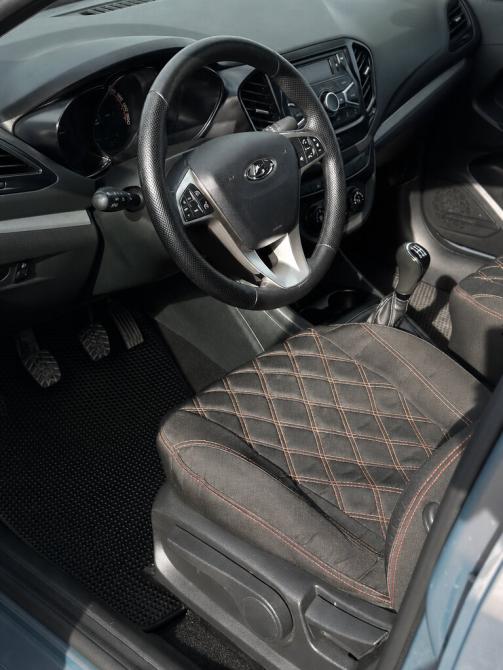 Lada (ВАЗ) Vesta I Набережные Челны  - изображение 13