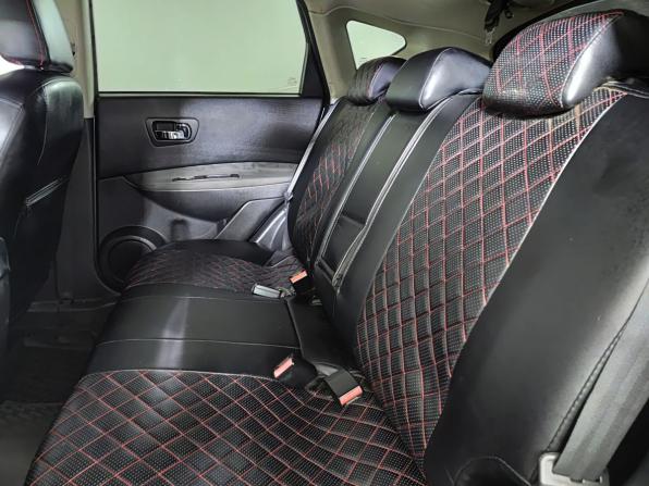 Nissan Qashqai I с пробегом 2007 года, цена 690 000 рублей, 365865 км, внедорожник, Автокод Объявления