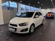 Chevrolet Aveo II Чебоксары  - изображение 40