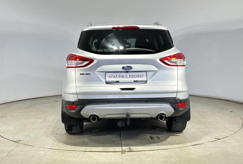 Ford Kuga II Саранск  - изображение 10