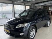 Toyota RAV4 III (XA30) Рестайлинг Березовский  - изображение 10