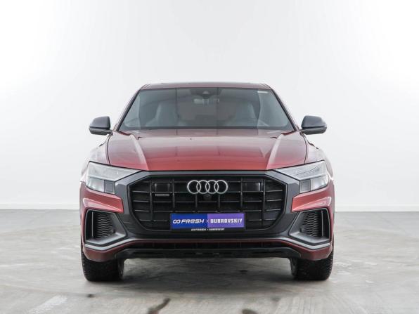 Audi Q8 I (4M) с пробегом 2020 года, цена 4 999 444 рубля, 171933 км, внедорожник, Автокод Объявления