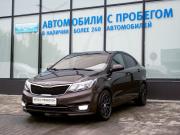 Kia Rio III Рестайлинг Екатеринбург  - изображение 22