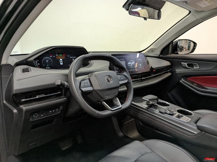 Changan CS55 Plus II Рестайлинг Санкт-Петербург  - изображение 15