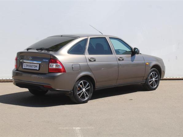 Lada (ВАЗ) Priora I Рестайлинг с пробегом 2014 года, цена 435 000 рублей, 128000 км, хэтчбек, Автокод Объявления