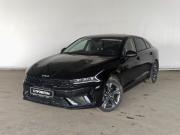 Kia K5 III Москва  - изображение 23