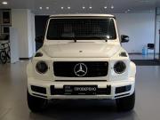 Mercedes-Benz G-Класс III (W463) Казань  - изображение 32