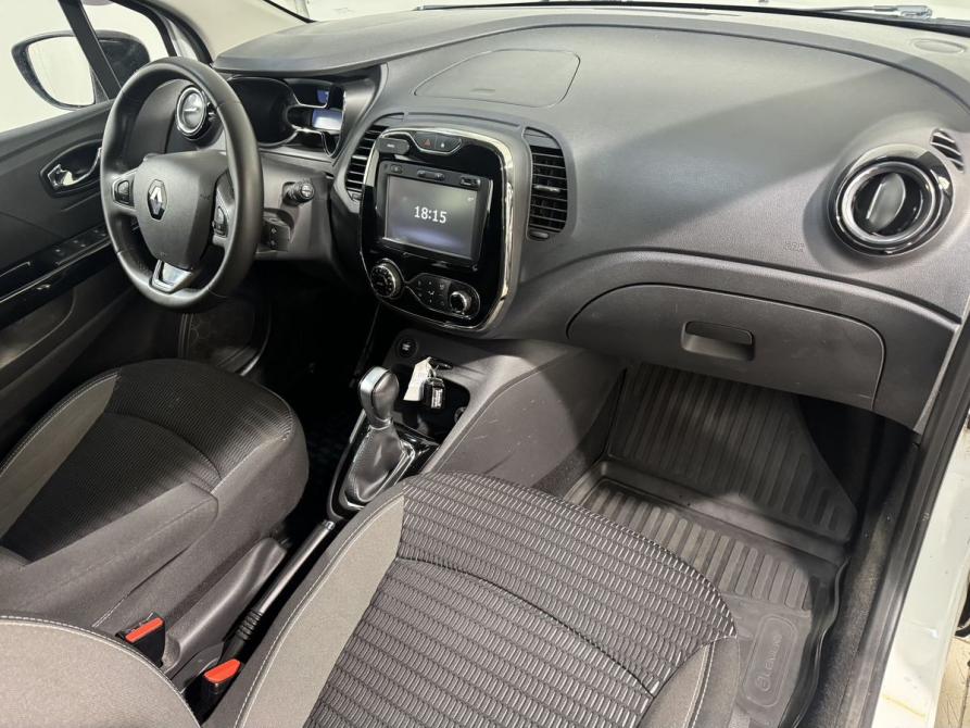 Renault Kaptur I Химки  - изображение 10