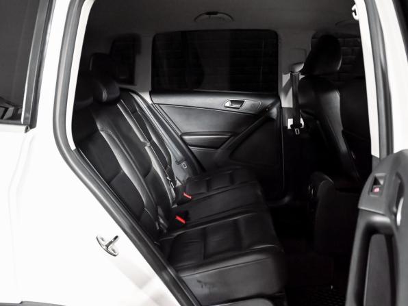 Volkswagen Tiguan I с пробегом 2010 года, цена 1 250 000 рублей, 190082 км, внедорожник, Автокод Объявления