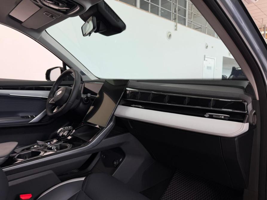 Geely Atlas II Новороссийск  - изображение 10