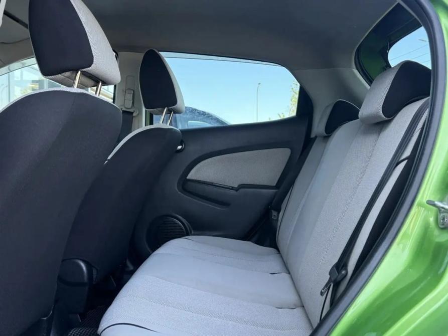 Mazda Demio III (DE) Новосибирск  - изображение 13