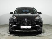 Kia Sportage IV Рестайлинг Санкт-Петербург  - изображение 22