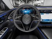 Mercedes-Benz E-Класс VI (W214 S214) Москва  - изображение 37