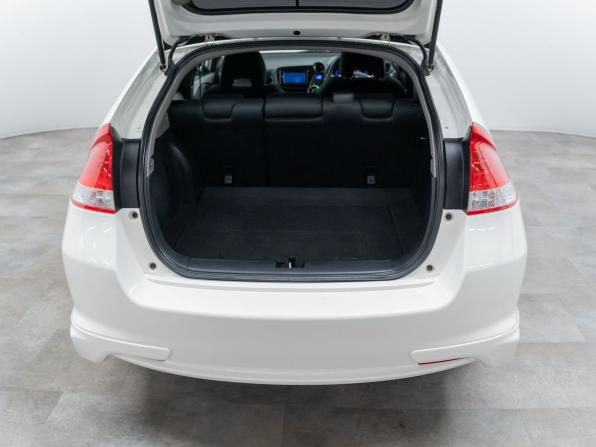 Honda Insight II с пробегом 2010 года, цена 925 000 рублей, 157518 км, хэтчбек, Автокод Объявления