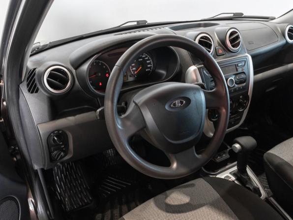 Lada (ВАЗ) Granta I с пробегом 2017 года, цена 744 800 рублей, 79320 км, лифтбек, Автокод Объявления