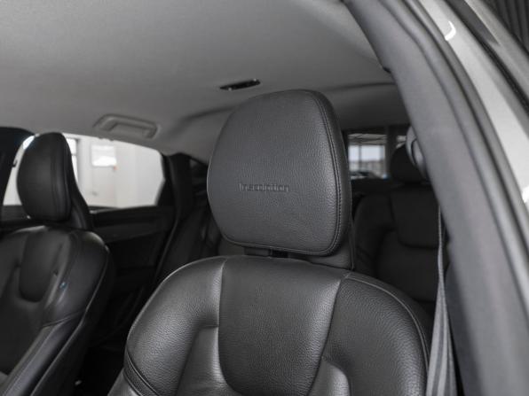 Volvo S90 II с пробегом 2019 года, цена 2 775 000 рублей, 120826 км, седан, Автокод Объявления