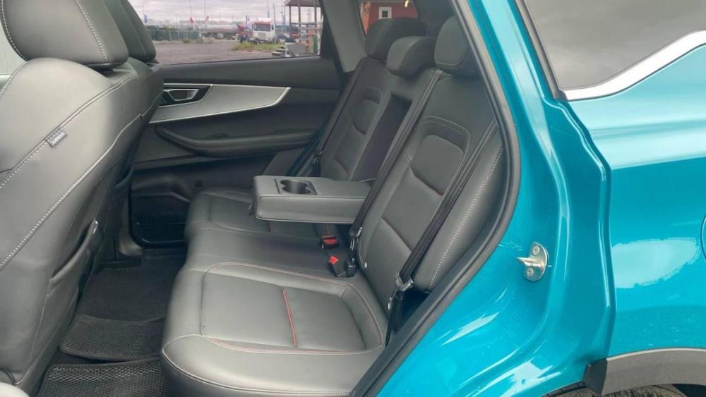 Chery Tiggo 7 Pro I Санкт-Петербург  - изображение 15