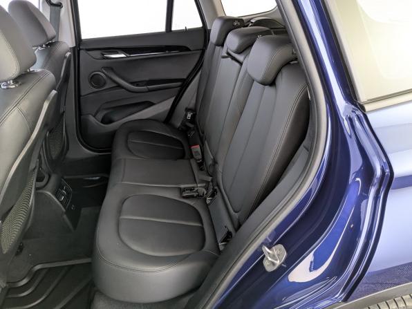 BMW X1 II (F48) с пробегом 2018 года, цена 2 600 000 рублей, 106252 км, внедорожник, Автокод Объявления