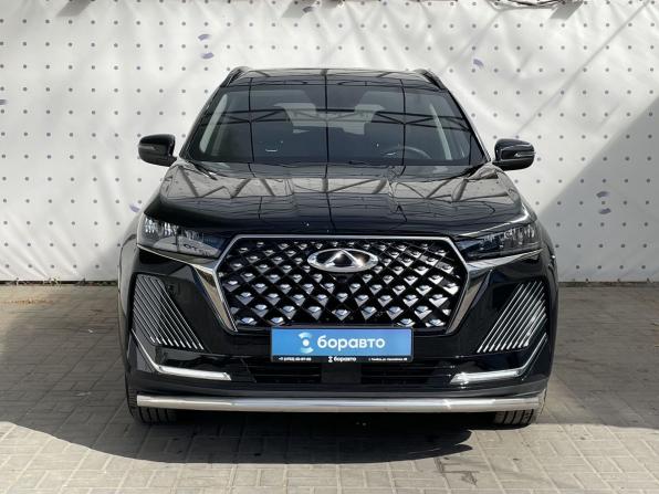 Chery Tiggo 7 Pro Max I Рестайлинг с пробегом 2024 года, цена 2 150 000 рублей, 21847 км, внедорожник, Автокод Объявления