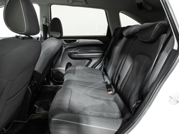 Haval M6 II с пробегом 2023 года, цена 1 720 000 рублей, 28139 км, внедорожник, Автокод Объявления