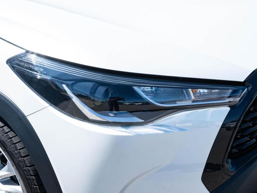 Toyota Corolla Cross I Улан-Удэ  - изображение 7