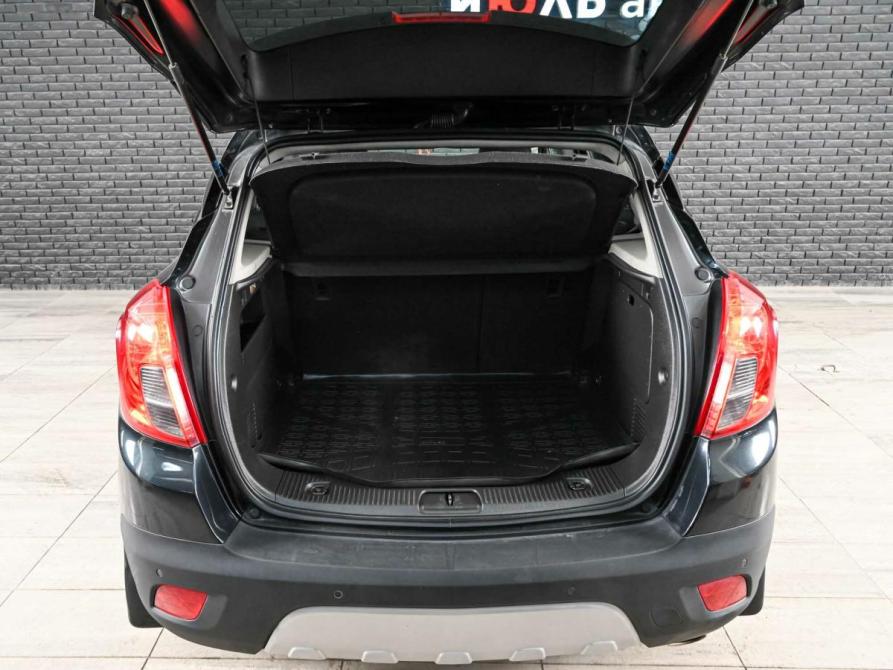 Opel Mokka I Екатеринбург  - изображение 9