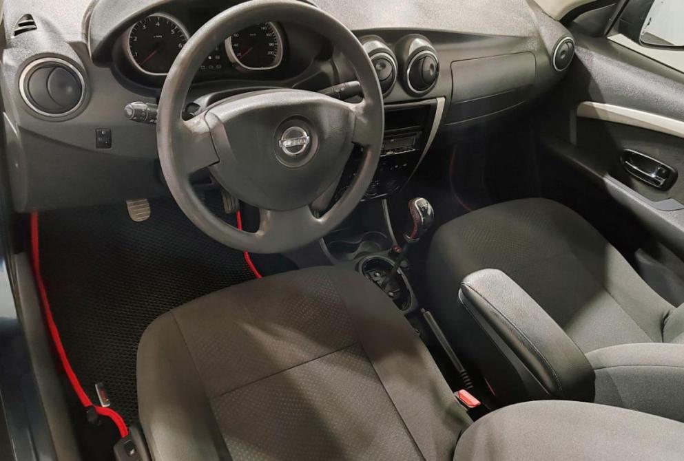 Nissan Almera III (G15) Ярославль  - изображение 12