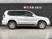 Toyota Land Cruiser Prado 120 Series Екатеринбург  - изображение 28