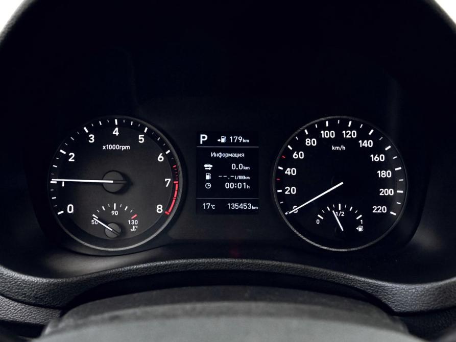 Hyundai Solaris II Екатеринбург  - изображение 11