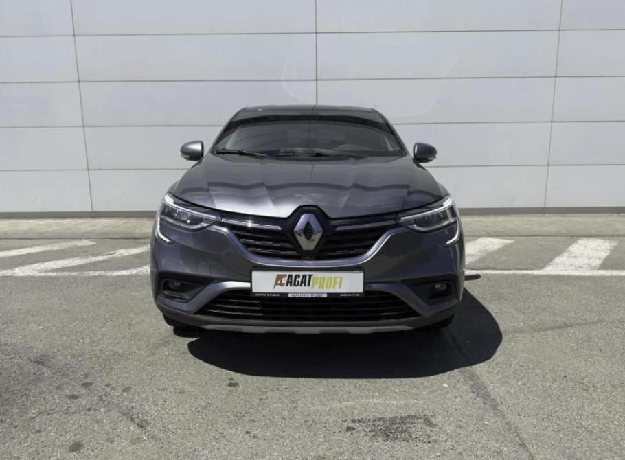 Renault Arkana I Ставрополь  - изображение 2
