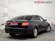 Audi A6 III (C6) Екатеринбург  - изображение 23