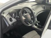 Chevrolet Cruze I Рестайлинг Екатеринбург  - изображение 33