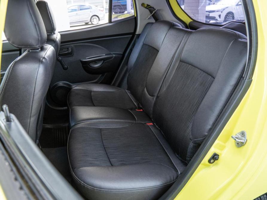 Kia Picanto I Рестайлинг Волгоград  - изображение 9
