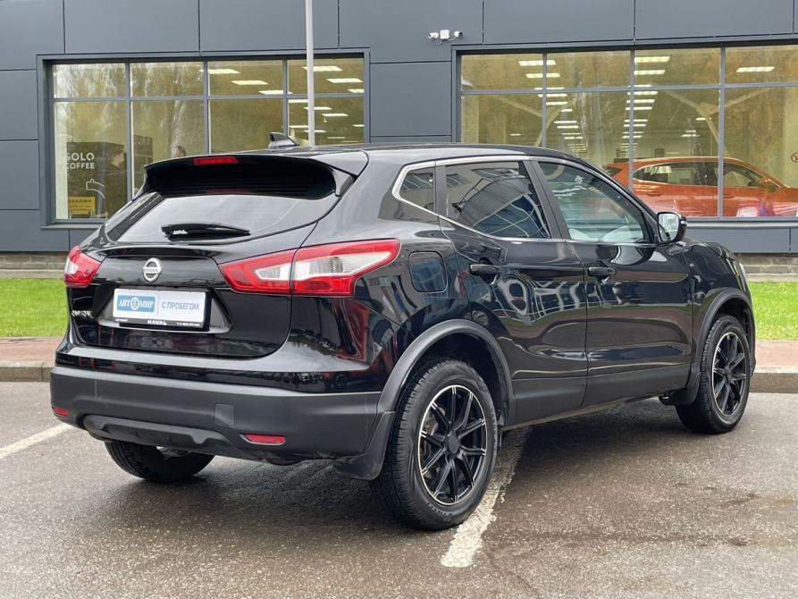 Nissan Qashqai II Ярославль  - изображение 5