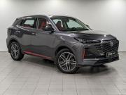 Changan CS55 Plus II Москва  - изображение 33