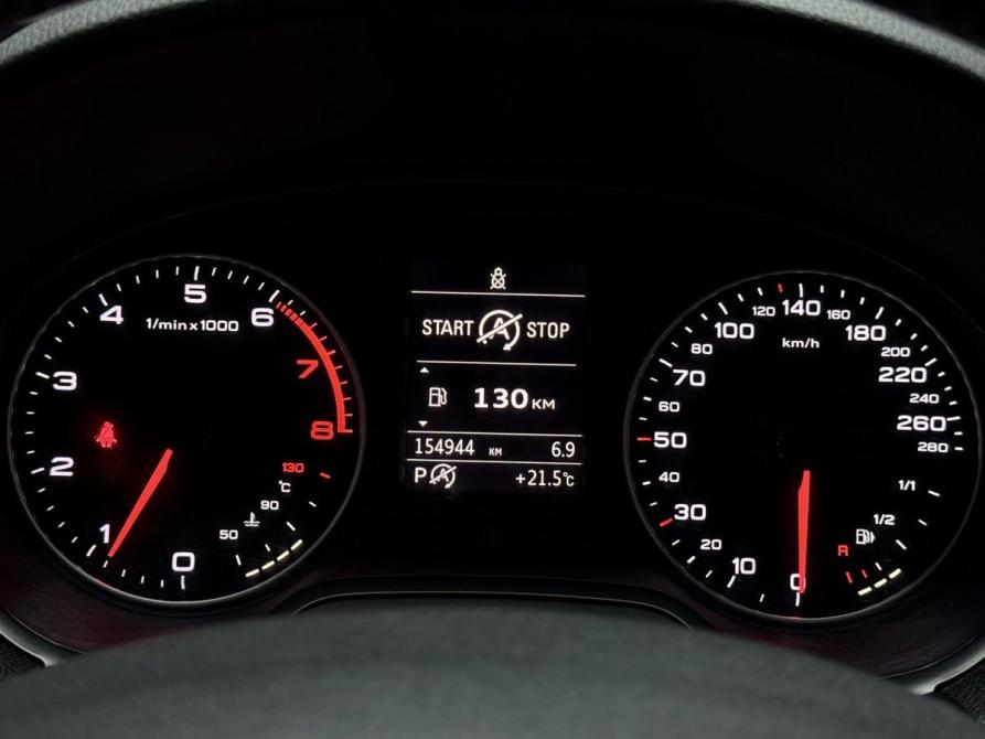 Audi A3 III (8V) Ижевск  - изображение 31
