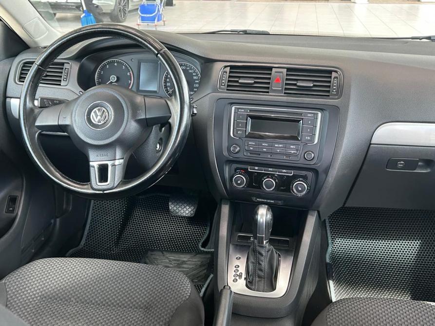 Volkswagen Jetta VI Екатеринбург  - изображение 18