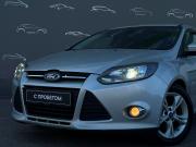 Ford Focus III Санкт-Петербург  - изображение 46