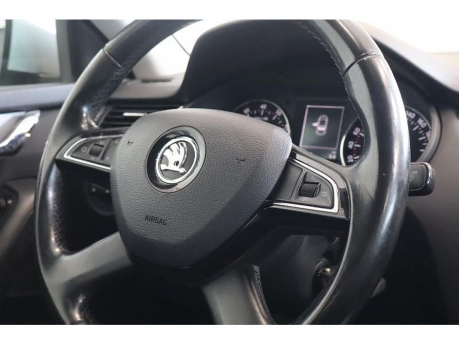 Skoda Octavia III (A7) Коломна  - изображение 8