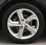 Hyundai Sonata VII (LF) Рестайлинг Москва  - изображение 32