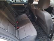 Volkswagen Golf VII Челябинск  - изображение 49