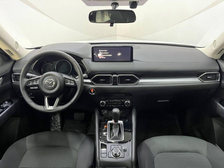 Mazda CX-5 II Рестайлинг Воронеж  - изображение 12