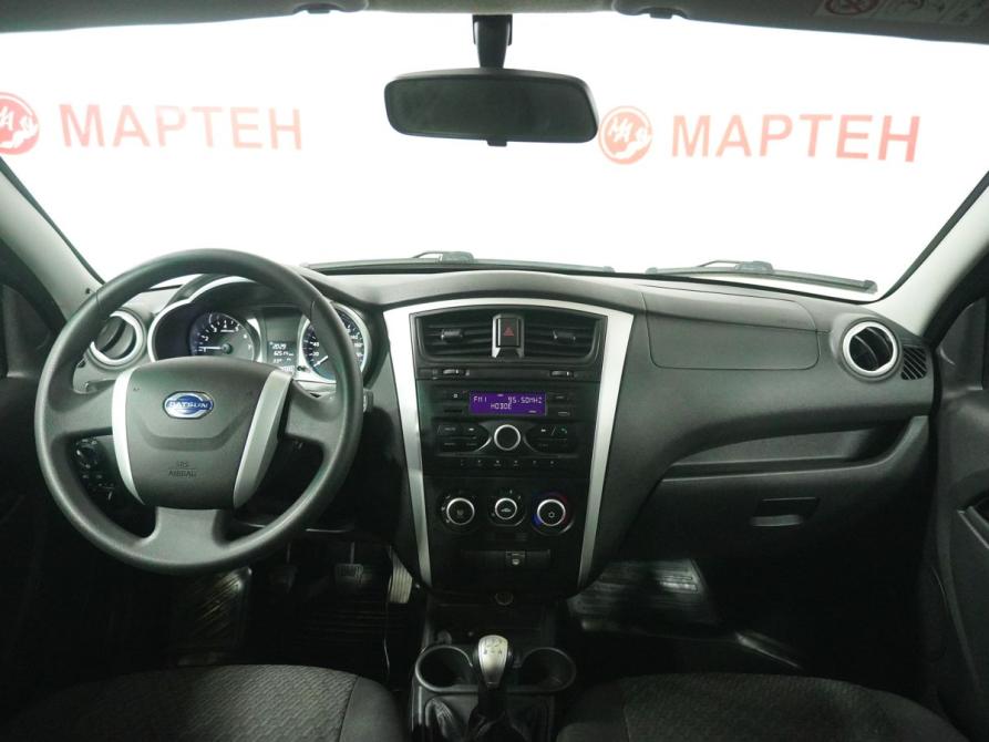 Datsun on-DO I Рестайлинг Вологда  - изображение 15