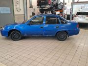 Daewoo Nexia I Рестайлинг Москва  - изображение 36