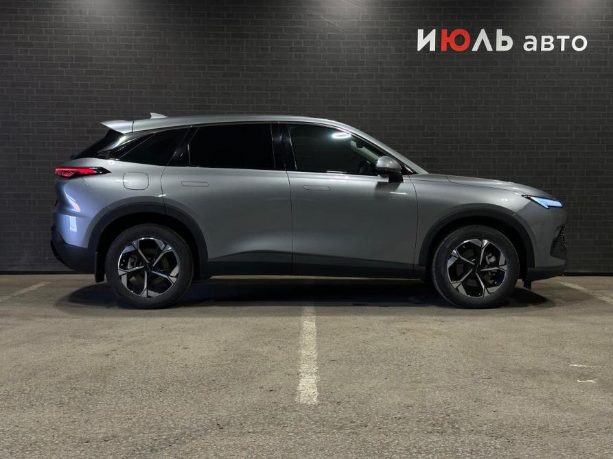 BAIC X55 Челябинск  - изображение 4