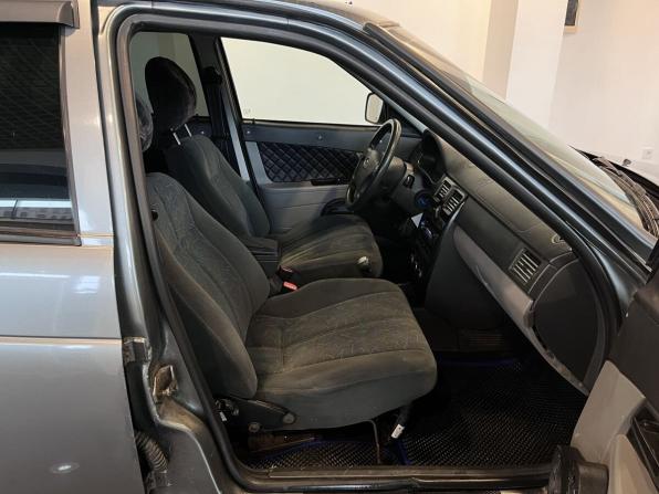 Lada (ВАЗ) Priora I с пробегом 2008 года, цена 185 000 рублей, 257937 км, седан, Автокод Объявления