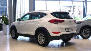 Hyundai Tucson III Уфа  - изображение 20