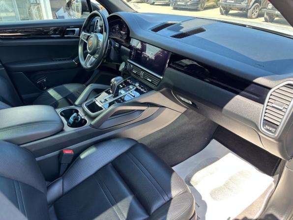 Porsche Cayenne III с пробегом 2018 года, цена 6 590 000 рублей, 107639 км, внедорожник, Автокод Объявления