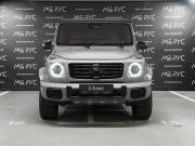 Mercedes-Benz G-Класс III (W465) Рестайлинг Москва  - изображение 33